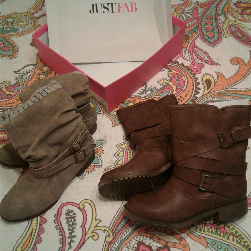 Boots